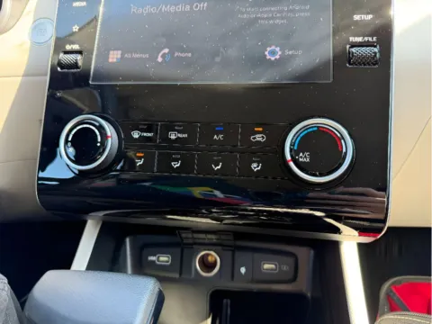 More photos of 2023 Hyundai Tucson SEL at Dorsett Mitsubishi, IN