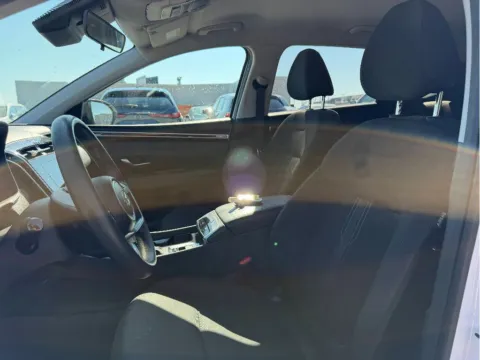 More photos of 2023 Hyundai Tucson SEL at Dorsett Mitsubishi, IN