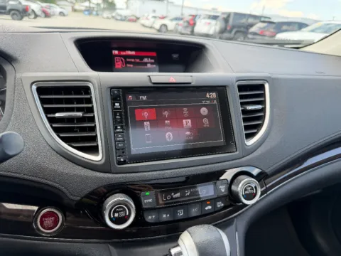 More photos of 2016 Honda CR-V EX-L at Dorsett Mitsubishi, IN