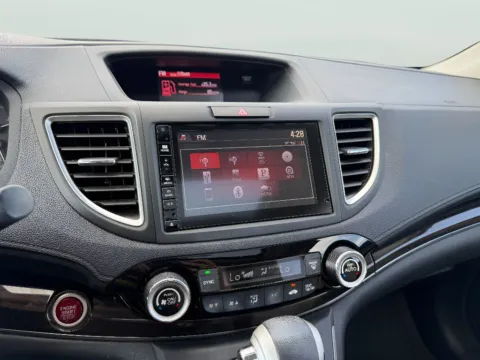 More photos of 2016 Honda CR-V EX-L at Dorsett Mitsubishi, IN