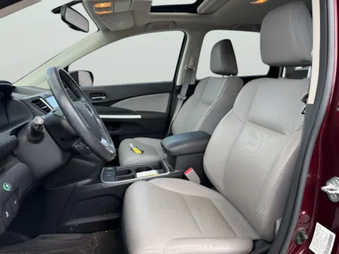 More photos of 2016 Honda CR-V EX-L at Dorsett Mitsubishi, IN