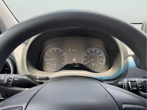 Photos of 2022 Hyundai Kona SEL for sale in Terre Haute, IN at Dorsett Mitsubishi