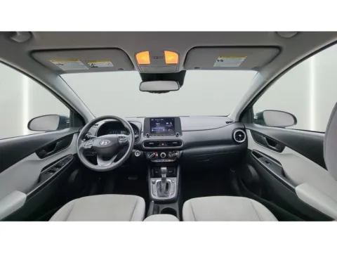 Photos of 2022 Hyundai Kona SEL for sale in Terre Haute, IN at Dorsett Mitsubishi