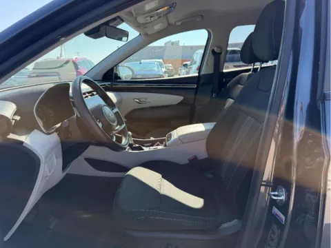 More photos of 2023 Hyundai Tucson SEL at Dorsett Mitsubishi, IN