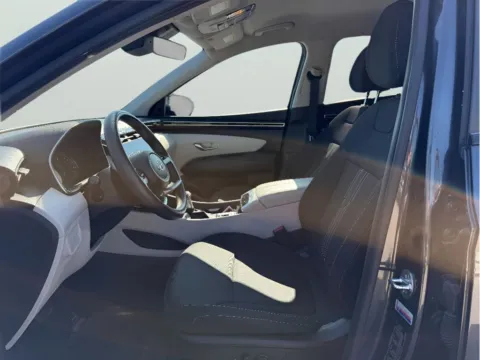 More photos of 2023 Hyundai Tucson SEL at Dorsett Mitsubishi, IN