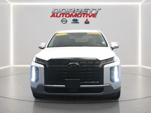 Photos of 2024 Hyundai Palisade SEL for sale in Terre Haute, IN at Dorsett Mitsubishi