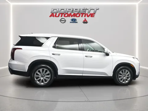 More photos of 2024 Hyundai Palisade SEL at Dorsett Mitsubishi, IN