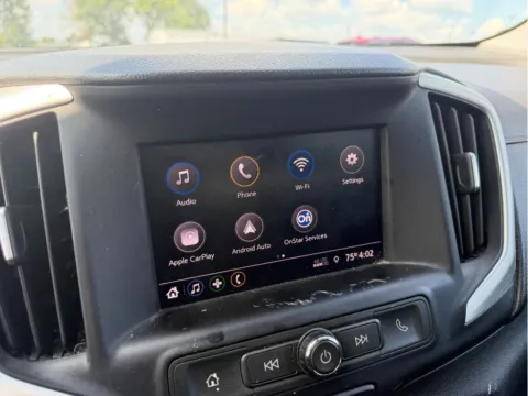 Another view of 2020 GMC Terrain SLE for sale in Terre Haute, IN at Dorsett Mitsubishi