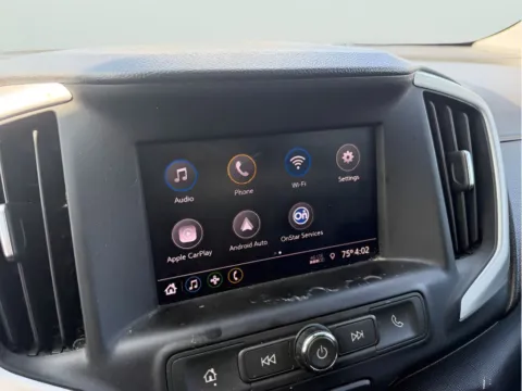 Another view of 2020 GMC Terrain SLE for sale in Terre Haute, IN at Dorsett Mitsubishi