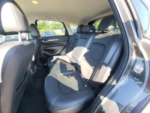 More photos of 2021 Mazda CX-5 Touring at Dorsett Mitsubishi, IN