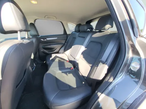 More photos of 2021 Mazda CX-5 Touring at Dorsett Mitsubishi, IN