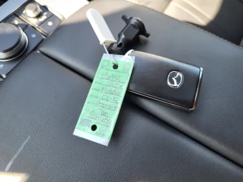 More photos of 2026 Mazda CX-90 Premium Sport at Dorsett Mitsubishi, IN