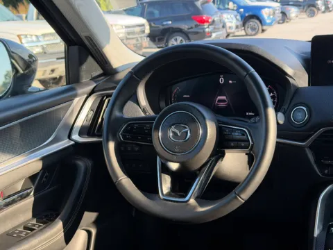 More photos of 2026 Mazda CX-90 Premium Sport at Dorsett Mitsubishi, IN