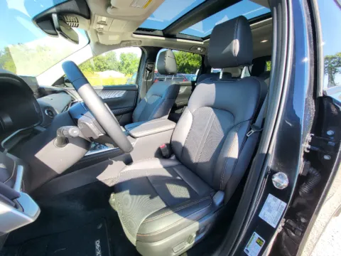 Another view of 2026 Mazda CX-90 Premium Sport for sale in Terre Haute, IN at Dorsett Mitsubishi
