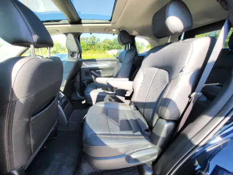 More photos of 2026 Mazda CX-90 Premium Sport at Dorsett Mitsubishi, IN