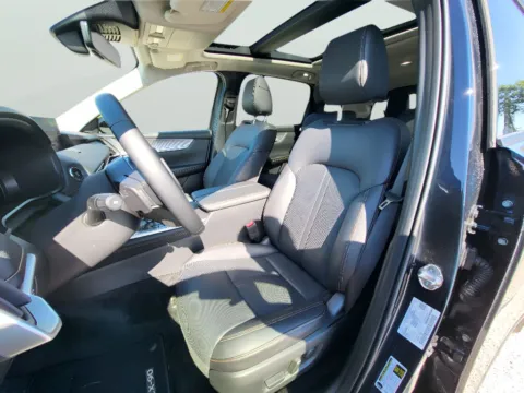 Another view of 2026 Mazda CX-90 Premium Sport for sale in Terre Haute, IN at Dorsett Mitsubishi