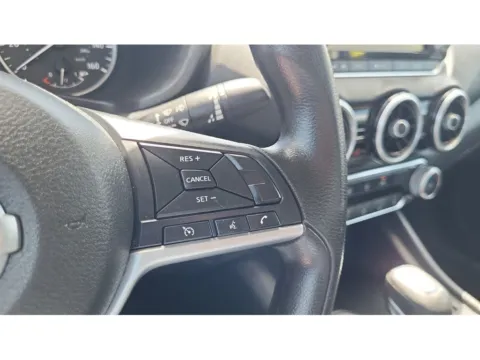 More photos of 2022 Nissan Sentra S at Dorsett Mitsubishi, IN