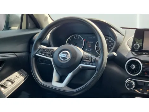 More photos of 2022 Nissan Sentra S at Dorsett Mitsubishi, IN