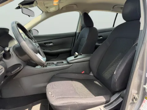 More photos of 2022 Nissan Sentra S at Dorsett Mitsubishi, IN