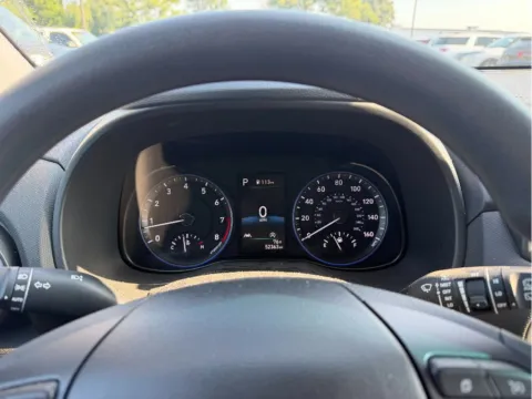 Photos of 2023 Hyundai Kona SEL for sale in Terre Haute, IN at Dorsett Mitsubishi