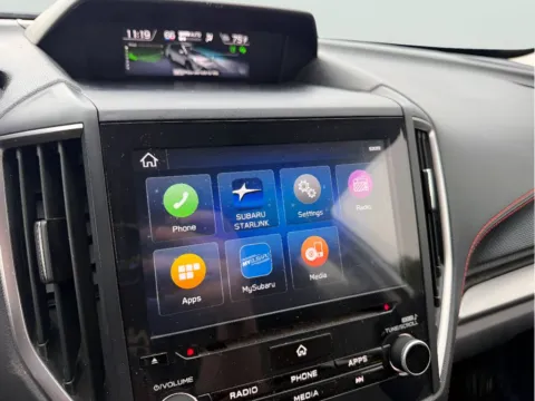 Another view of 2019 Subaru Forester Sport for sale in Terre Haute, IN at Dorsett Mitsubishi