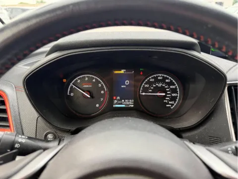 Photos of 2019 Subaru Forester Sport for sale in Terre Haute, IN at Dorsett Mitsubishi
