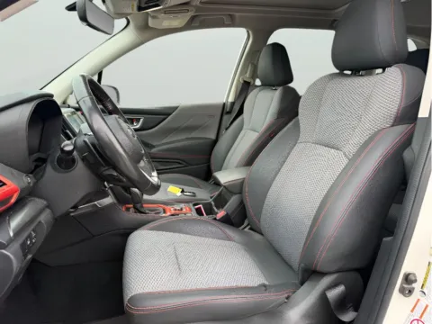 More photos of 2019 Subaru Forester Sport at Dorsett Mitsubishi, IN