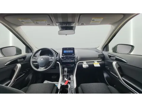 Photos of 2026 Mitsubishi Eclipse Cross LE for sale in Terre Haute, IN at Dorsett Mitsubishi