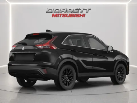 More photos of 2026 Mitsubishi Eclipse Cross LE at Dorsett Mitsubishi, IN