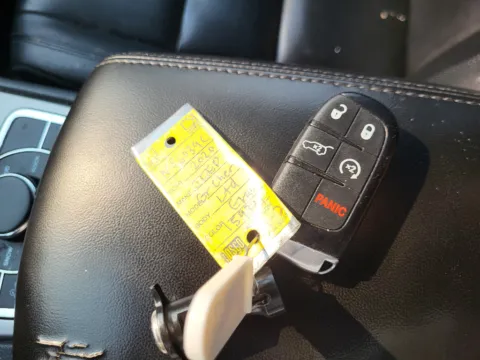More photos of 2020 Jeep Grand Cherokee Limited at Dorsett Mitsubishi, IN