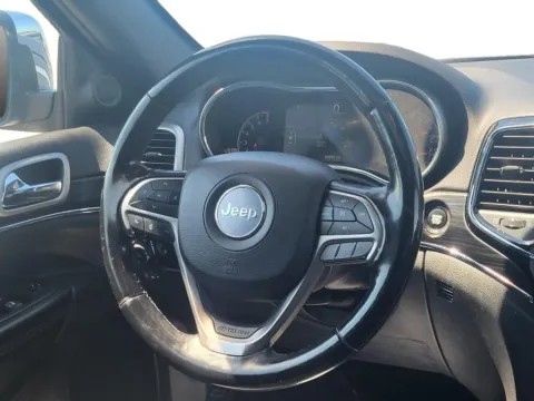 More photos of 2020 Jeep Grand Cherokee Limited at Dorsett Mitsubishi, IN