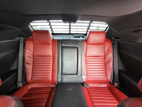 More photos of 2012 Dodge Challenger Rallye Redline at Dorsett Mitsubishi, IN