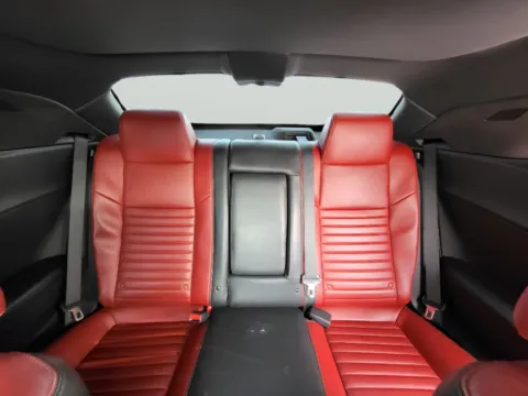 More photos of 2012 Dodge Challenger Rallye Redline at Dorsett Mitsubishi, IN