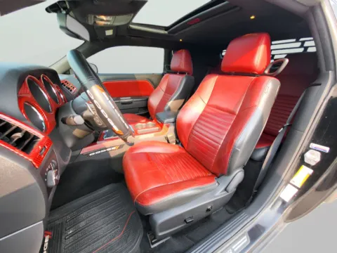 Photos of 2012 Dodge Challenger Rallye Redline for sale in Terre Haute, IN at Dorsett Mitsubishi