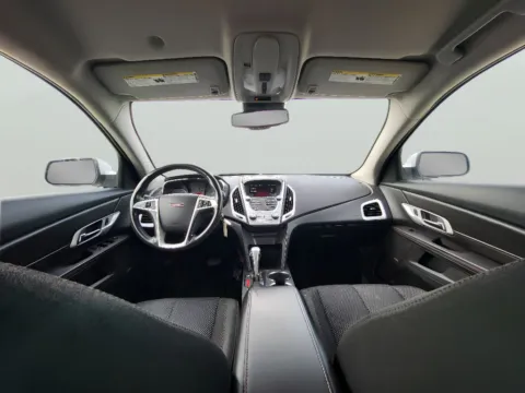 Photos of 2015 GMC Terrain SLE for sale in Terre Haute, IN at Dorsett Mitsubishi