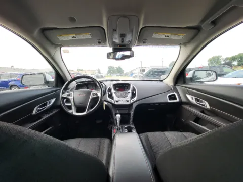 Photos of 2015 GMC Terrain SLE for sale in Terre Haute, IN at Dorsett Mitsubishi