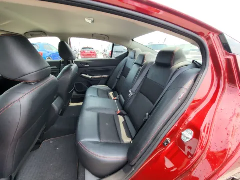 More photos of 2024 Nissan Altima 2.5 SR at Dorsett Mitsubishi, IN