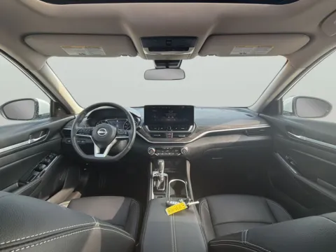 Photos of 2025 Nissan Altima SL for sale in Terre Haute, IN at Dorsett Mitsubishi