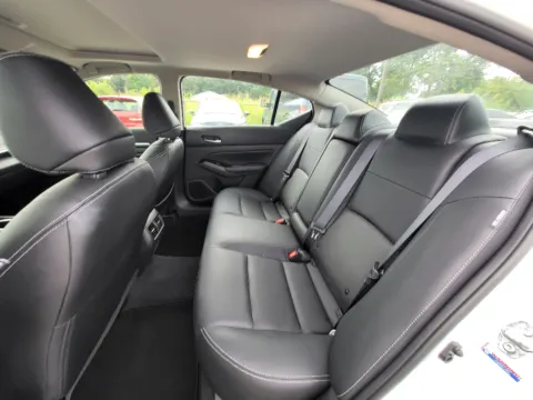 More photos of 2025 Nissan Altima SL at Dorsett Mitsubishi, IN