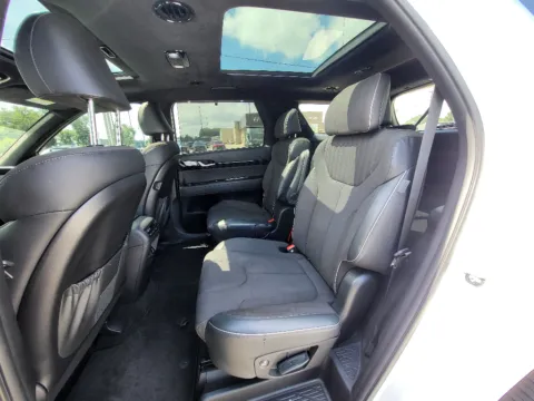 More photos of 2024 Hyundai Palisade Calligraphy Night Edition at Dorsett Mitsubishi, IN