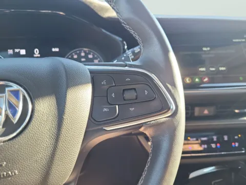 More photos of 2023 Buick Envision Avenir at Dorsett Mitsubishi, IN