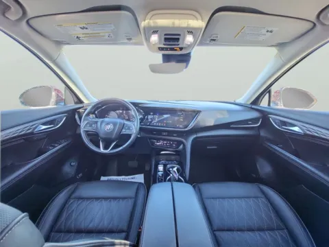 Photos of 2023 Buick Envision Avenir for sale in Terre Haute, IN at Dorsett Mitsubishi