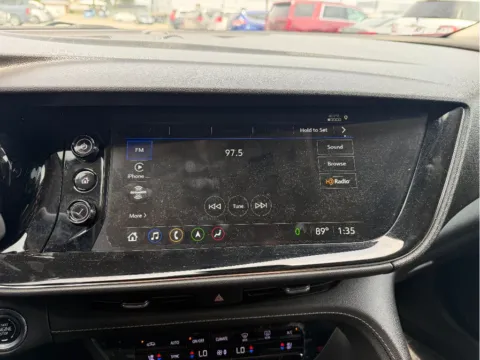 More photos of 2023 Buick Envision Avenir at Dorsett Mitsubishi, IN
