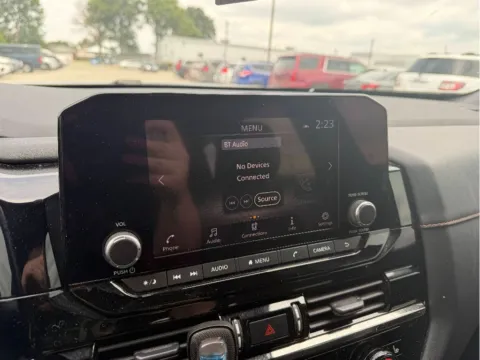 More photos of 2023 Nissan Pathfinder Rock Creek at Dorsett Mitsubishi, IN