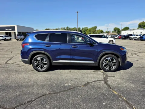 More photos of 2019 Hyundai Santa Fe Ultimate at Dorsett Mitsubishi, IN