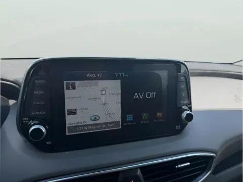 More photos of 2019 Hyundai Santa Fe Ultimate at Dorsett Mitsubishi, IN