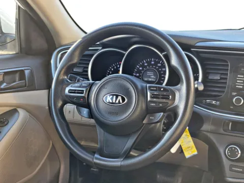More photos of 2014 Kia Optima LX at Dorsett Mitsubishi, IN