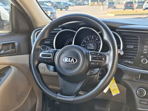 More photos of 2014 Kia Optima LX at Dorsett Mitsubishi, IN