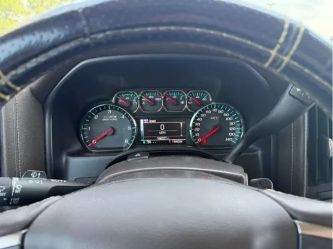 Photos of 2015 Chevrolet Silverado 1500 LTZ for sale in Terre Haute, IN at Dorsett Mitsubishi