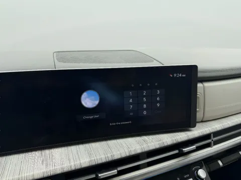 More photos of 2025 Hyundai Santa Fe Calligraphy at Dorsett Mitsubishi, IN
